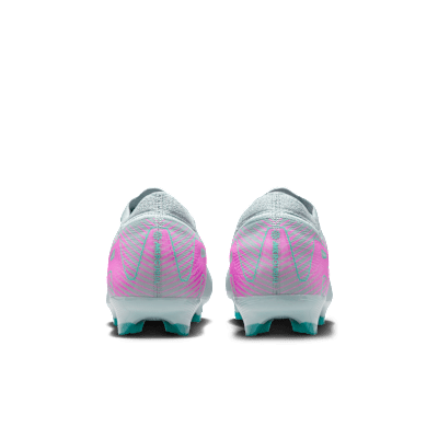 Nike Mercurial Vapor 16 Pro Firm-Ground Low-Top Football